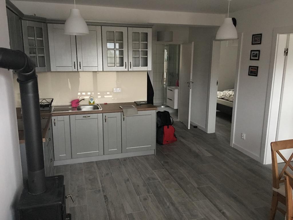 שצ'בניצה Apartament Danusia מראה חיצוני תמונה
