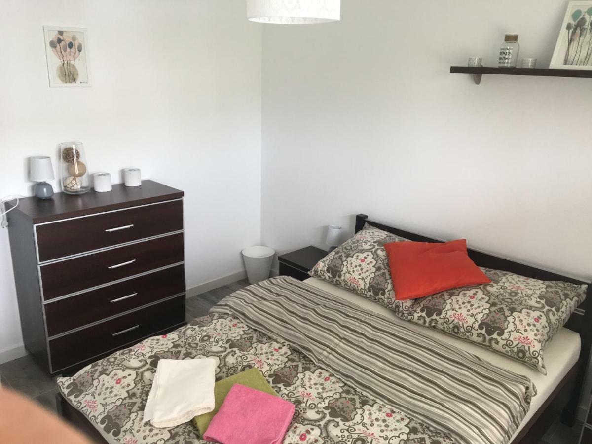 שצ'בניצה Apartament Danusia מראה חיצוני תמונה